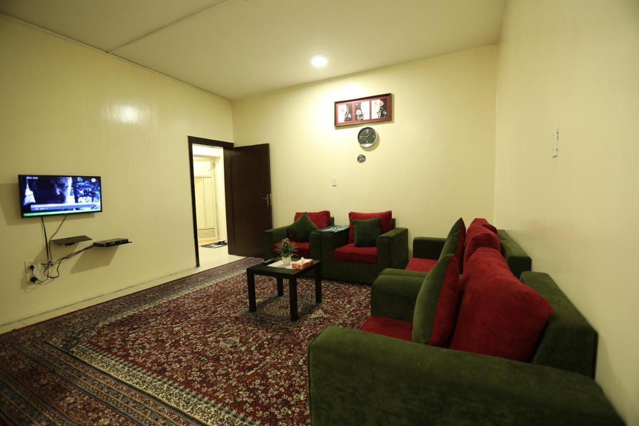 Al Eairy Apartments -Aldamam 7 Dammam Exterior photo
