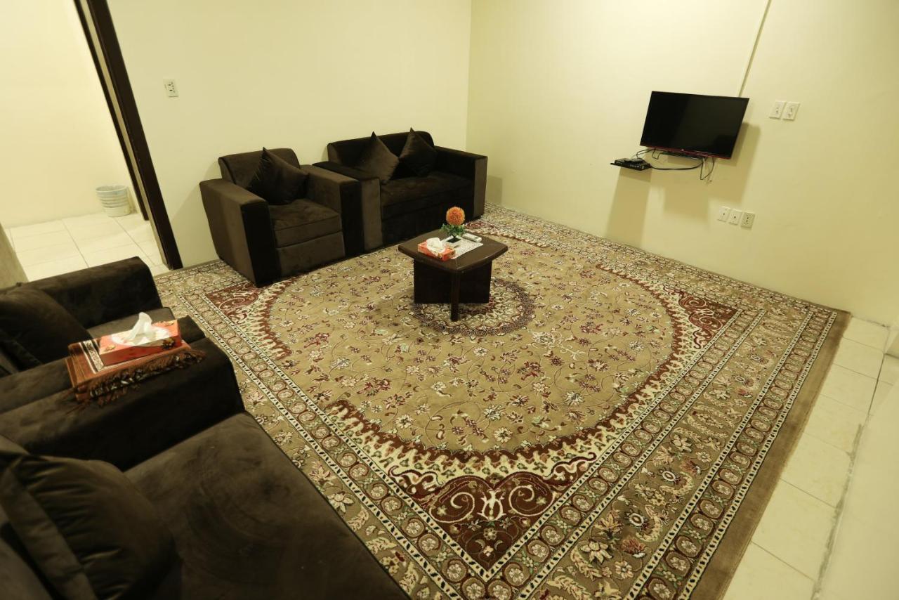 Al Eairy Apartments -Aldamam 7 Dammam Exterior photo