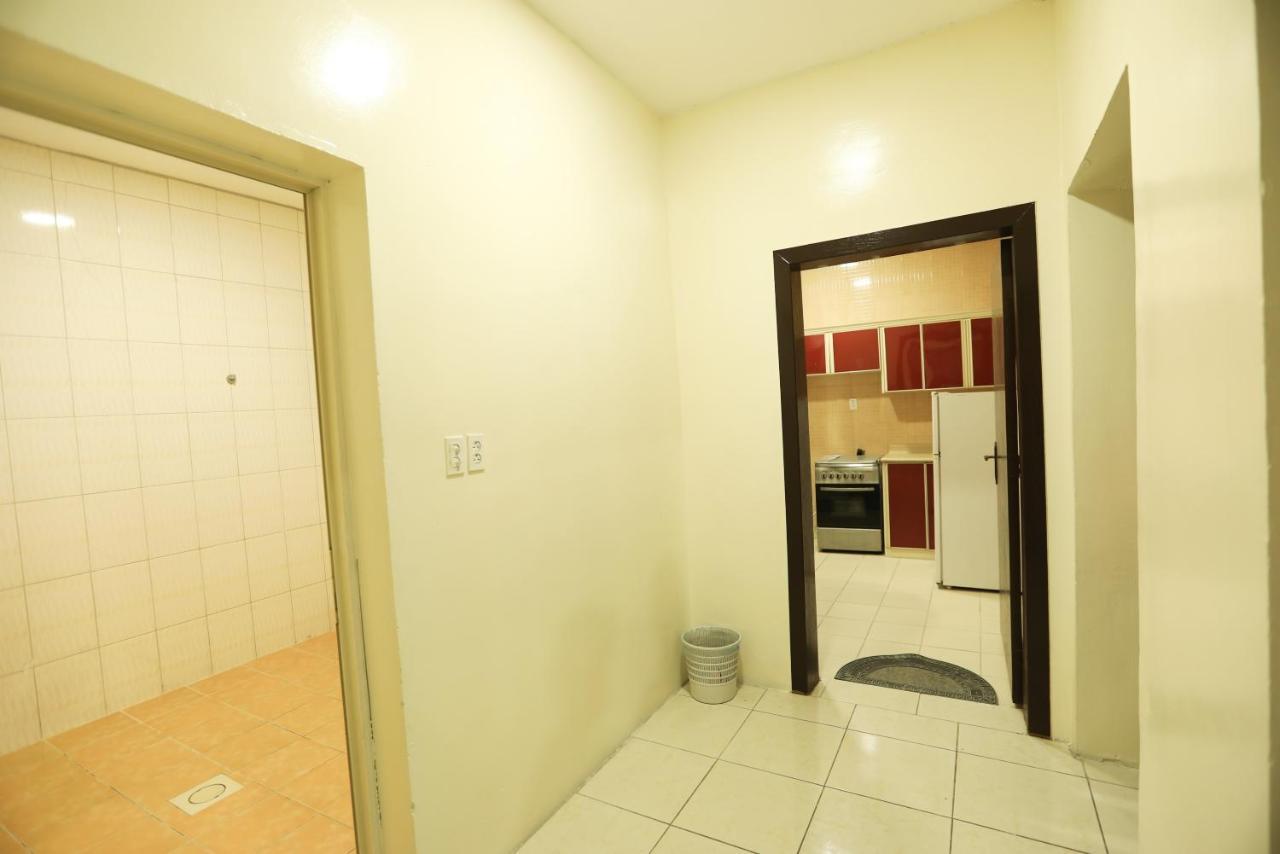 Al Eairy Apartments -Aldamam 7 Dammam Exterior photo