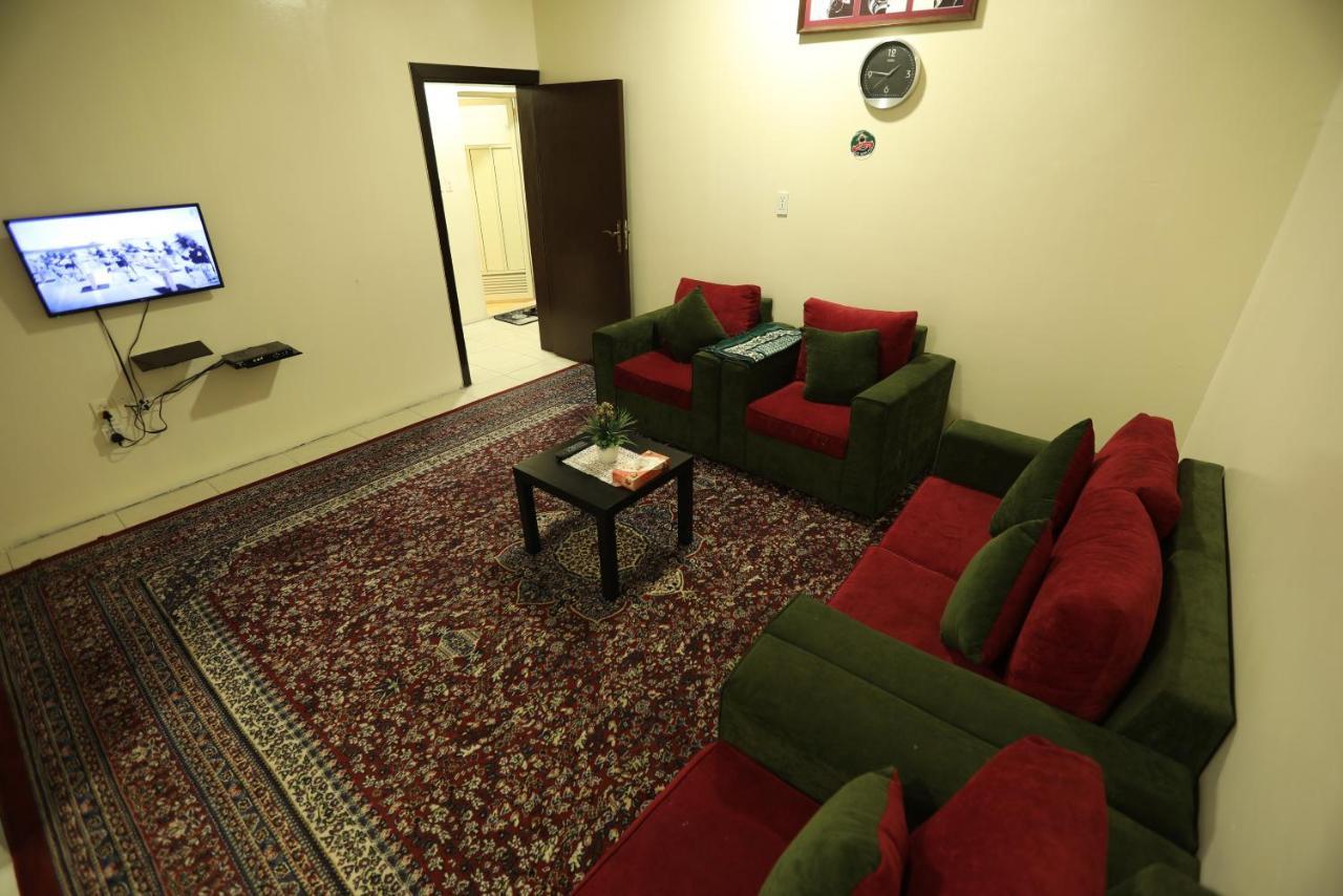 Al Eairy Apartments -Aldamam 7 Dammam Exterior photo