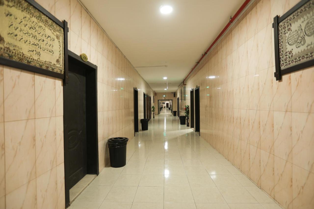 Al Eairy Apartments -Aldamam 7 Dammam Exterior photo